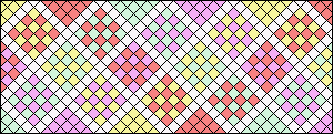 Normal pattern #10901 variation #11665