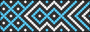 Normal pattern #27125 variation #11685