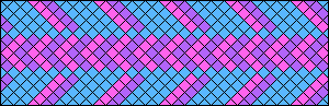 Normal pattern #27513 variation #11692