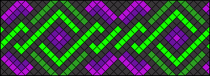 Normal pattern #25241 variation #11704