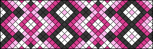 Normal pattern #27256 variation #11719