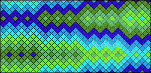 Normal pattern #26991 variation #11734