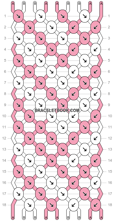Normal pattern #27493 variation #11735 pattern