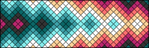 Normal pattern #27403 variation #11736