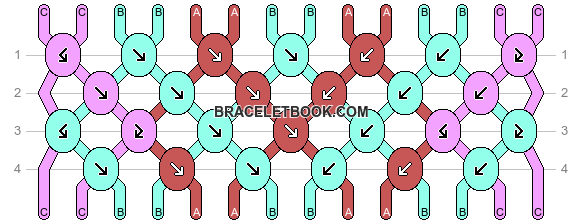 Normal pattern #27427 variation #11763 pattern