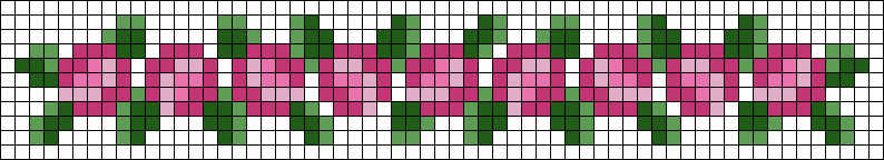 Alpha pattern #6197 variation #11772 preview