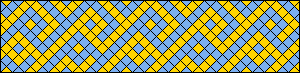 Normal pattern #87 variation #11775