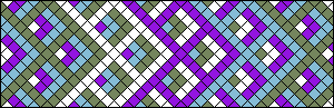 Normal pattern #16616 variation #11785