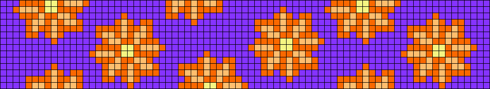 Alpha pattern #20561 variation #11844 preview