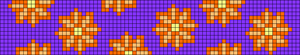 Alpha pattern #20561 variation #11844