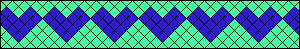 Normal pattern #76 variation #11853