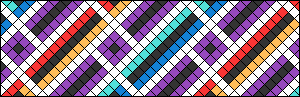 Normal pattern #27546 variation #11906