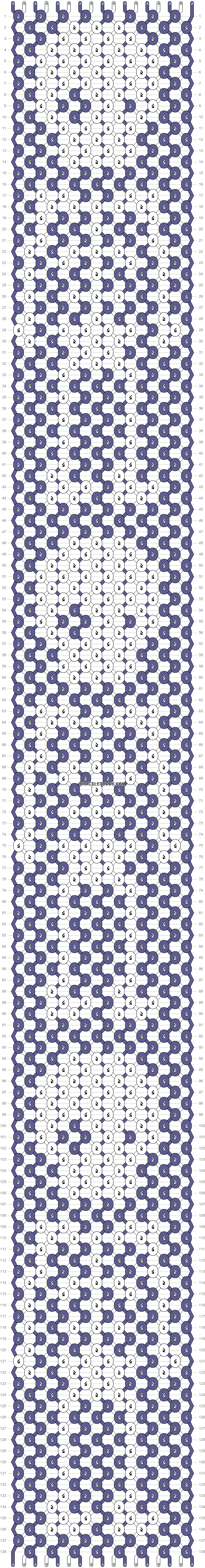 Normal pattern #11538 variation #11911 pattern