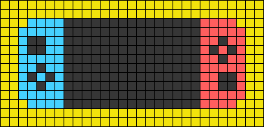 Alpha pattern #26971 variation #11924 preview