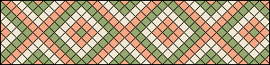 Normal pattern #11433 variation #11952