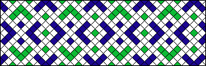 Normal pattern #9456 variation #11961