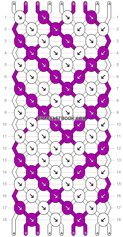 Normal pattern #27493 variation #11962 pattern