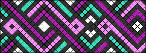 Normal pattern #27570 variation #11984