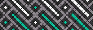 Normal pattern #27547 variation #11986