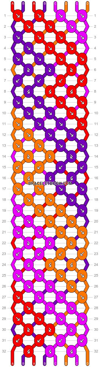 Normal pattern #22885 variation #11987 pattern