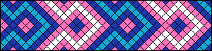 Normal pattern #27548 variation #11995