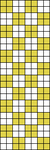 Alpha pattern #26623 variation #12003