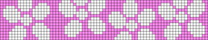 Alpha pattern #5790 variation #12006