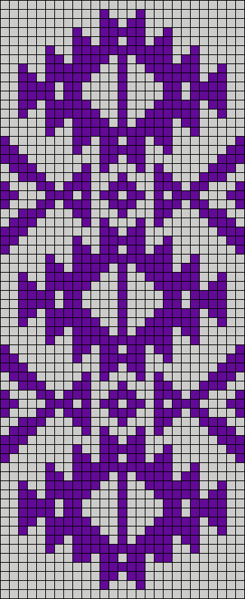 Alpha pattern #27567 variation #12053 preview