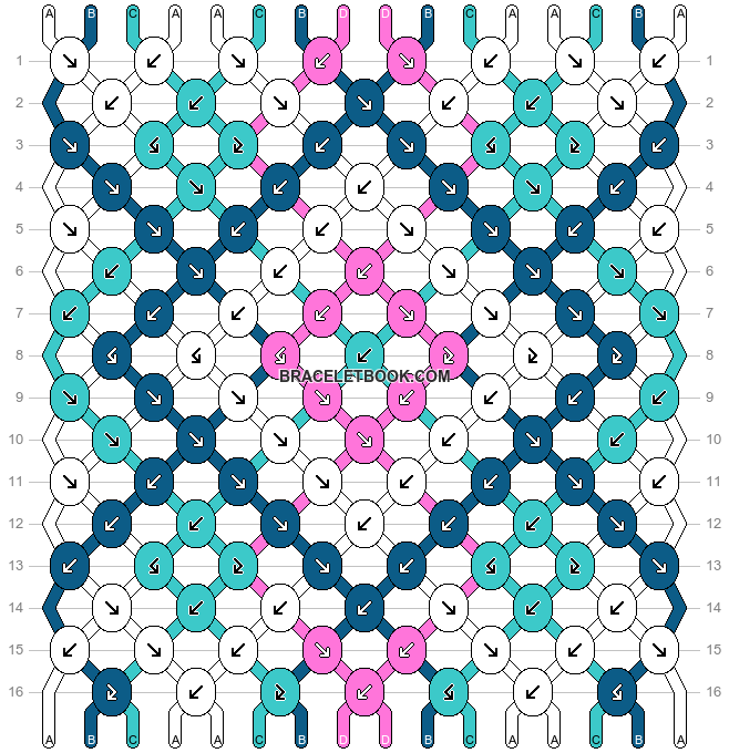 Normal pattern #27142 variation #12055 pattern