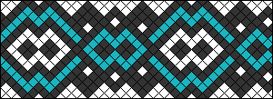 Normal pattern #27483 variation #12056