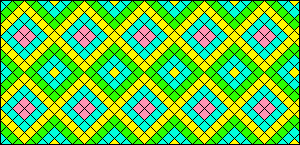 Normal pattern #27573 variation #12068