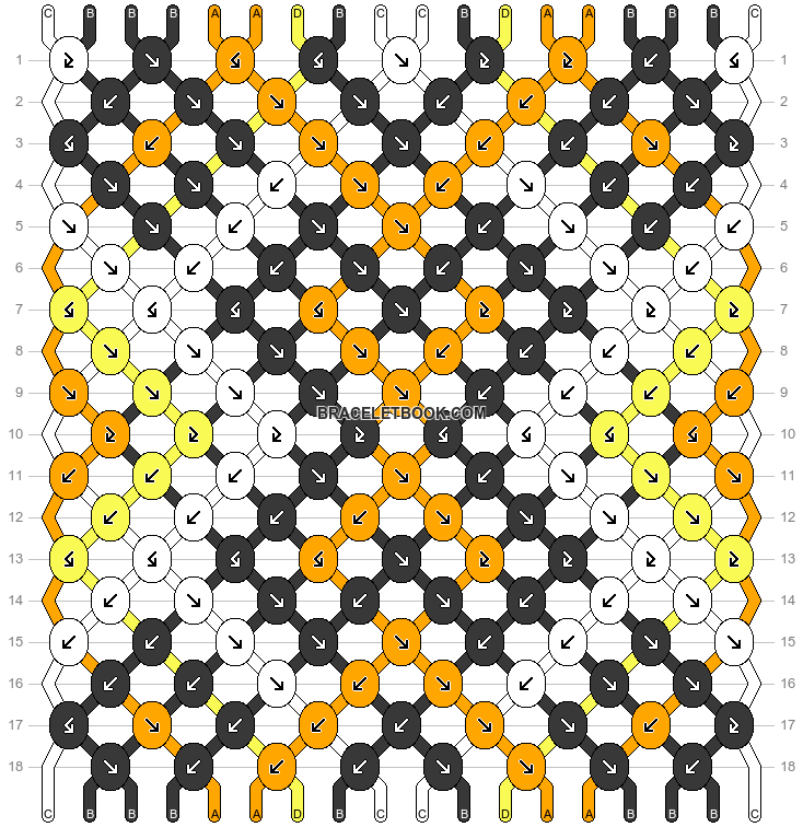 Normal pattern #27465 variation #12071 pattern
