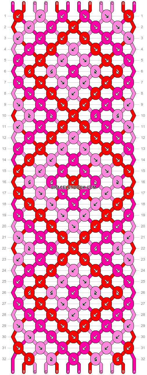 Normal pattern #18056 variation #12076 pattern