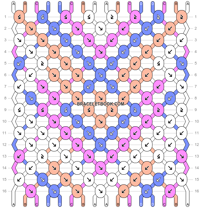 Normal pattern #27593 variation #12105 pattern