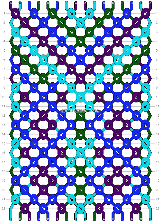 Normal pattern #3904 variation #12108 pattern
