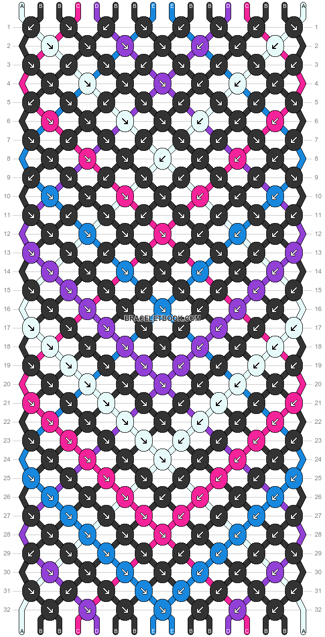 Normal pattern #25162 variation #12140 pattern
