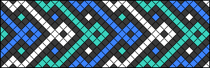 Normal pattern #22788 variation #12142