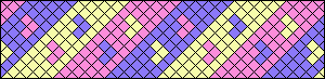 Normal pattern #27586 variation #12146