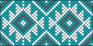 Normal pattern #13057 variation #12148