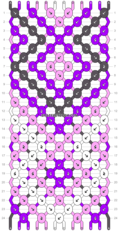 Normal pattern #27548 variation #12157 pattern
