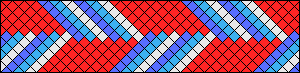 Normal pattern #2285 variation #12178