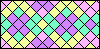 Normal pattern #27473 variation #12180