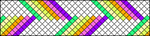 Normal pattern #2285 variation #12182