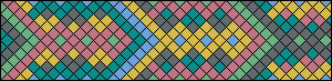 Normal pattern #24664 variation #12206