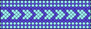 Normal pattern #27628 variation #12214