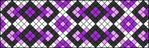 Normal pattern #25514 variation #12217