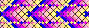Normal pattern #27206 variation #12219