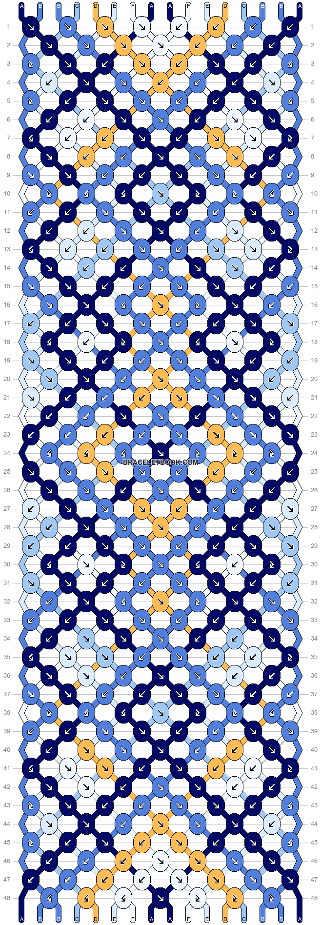 Normal pattern #27440 variation #12220 pattern