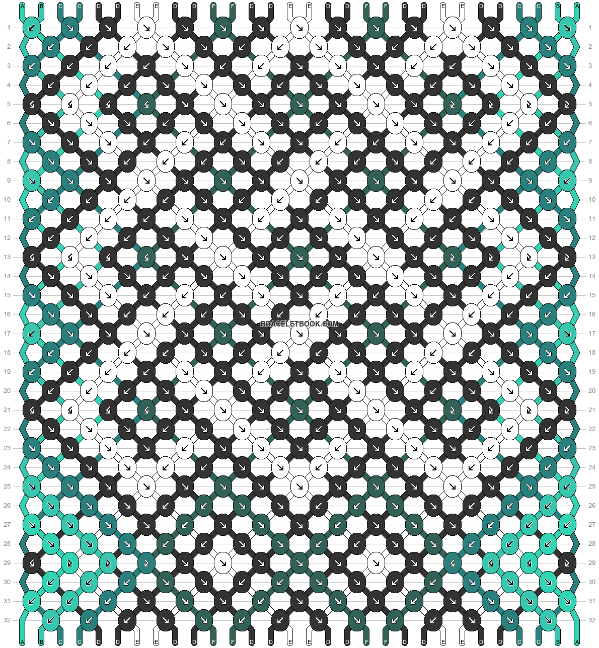Normal pattern #18091 variation #12228 pattern