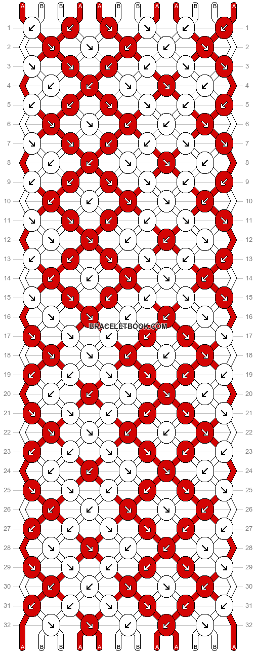 Normal pattern #3165 variation #12232 pattern